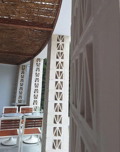 cephe tasarımı dokunsal dil karoistanbul