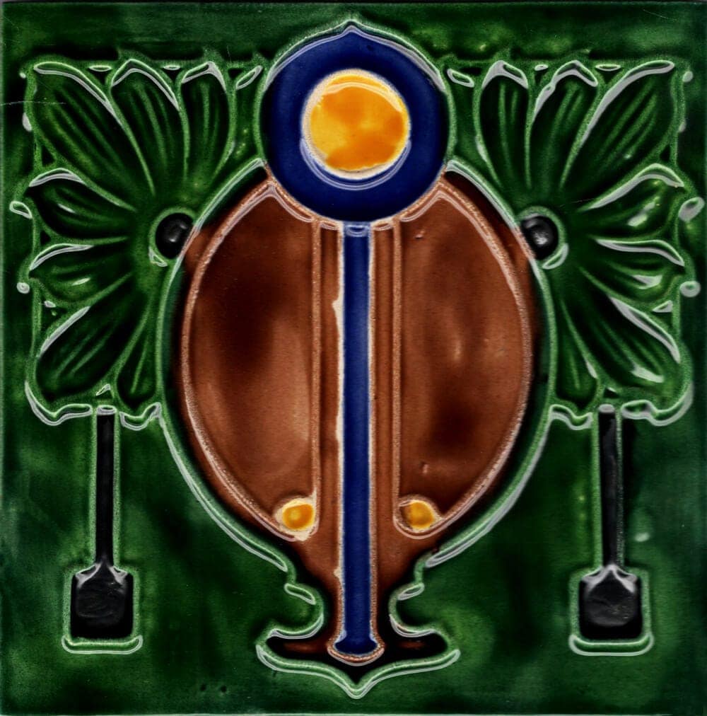 ART-NOUVEAU ART15102