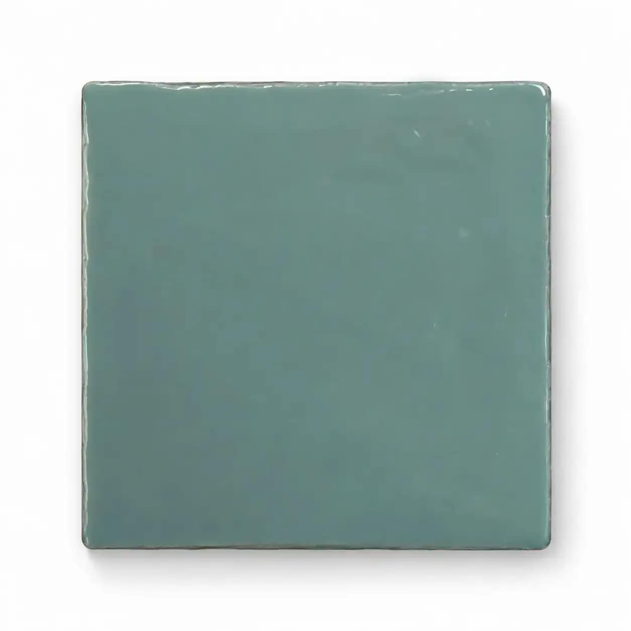 TURKUAZ TERRACOTTA SERAMİK SERİSİ - Görsel 2