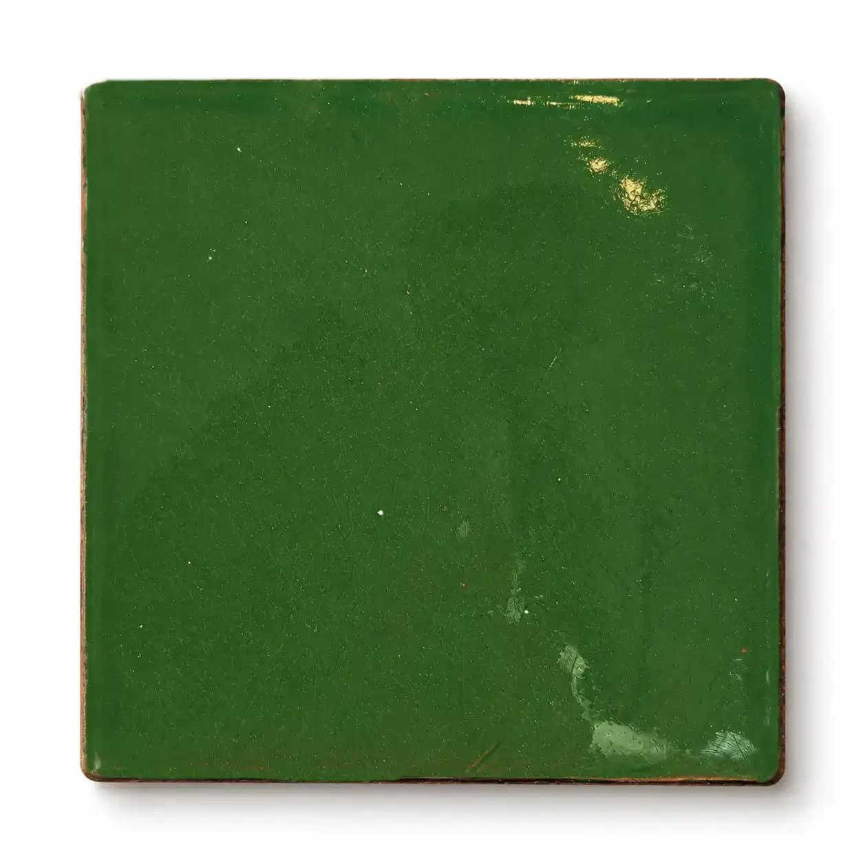 FOREST GREEN TERRACOTTA CERAMIC SERIES - Image 2