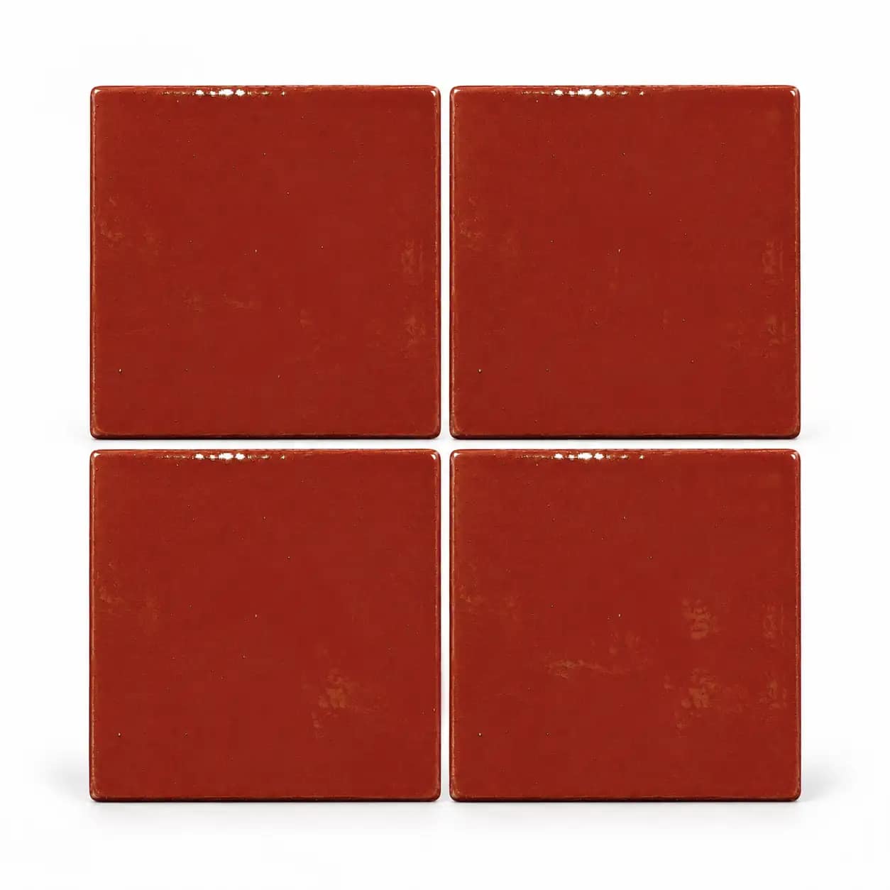 BURGUNDY TERRACOTTA CERAMIC SERIES