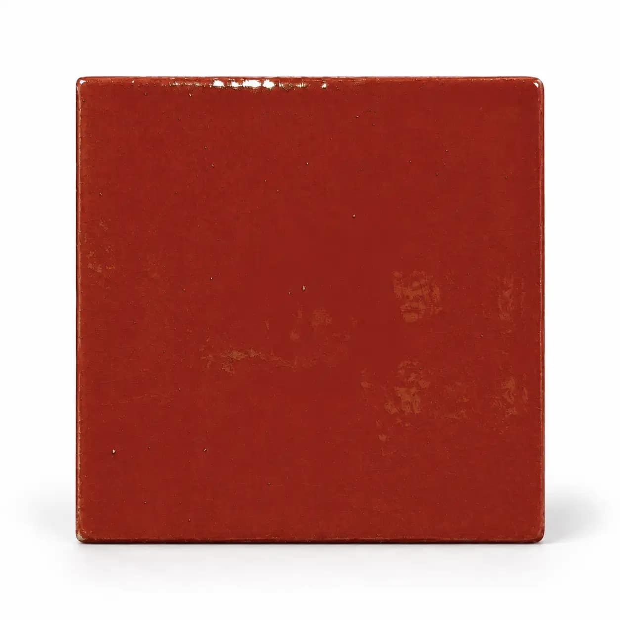 BURGUNDY TERRACOTTA CERAMIC SERIES - Image 2