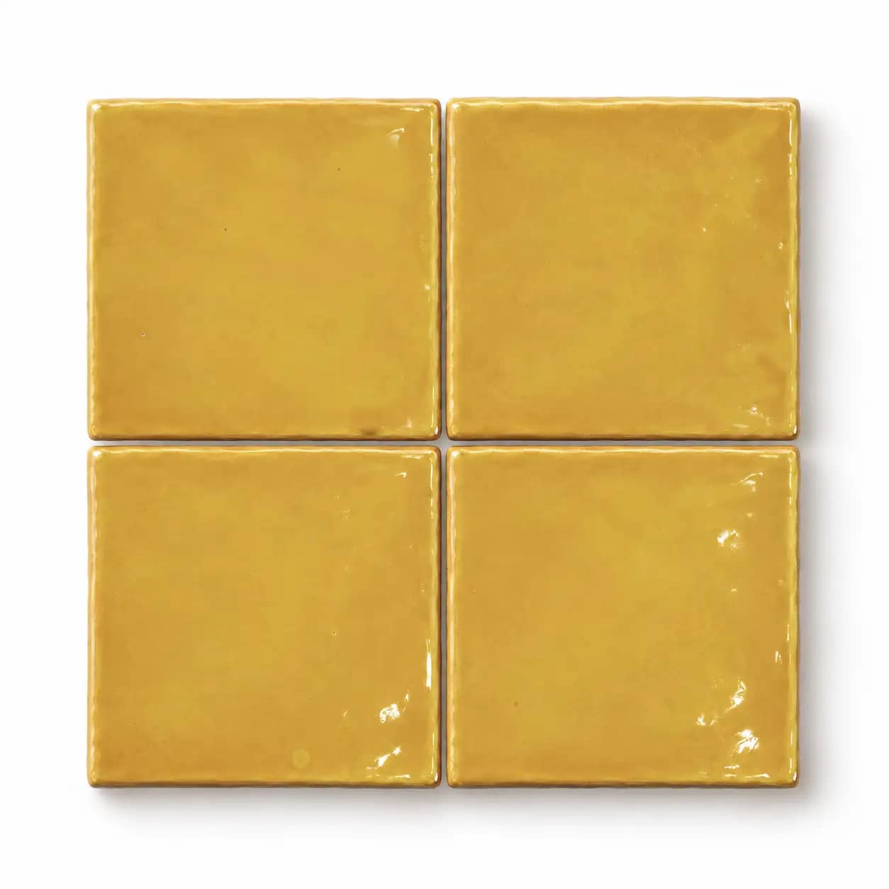 BYZANTINE YELLOW TERRACOTTA CERAMICS SERIES