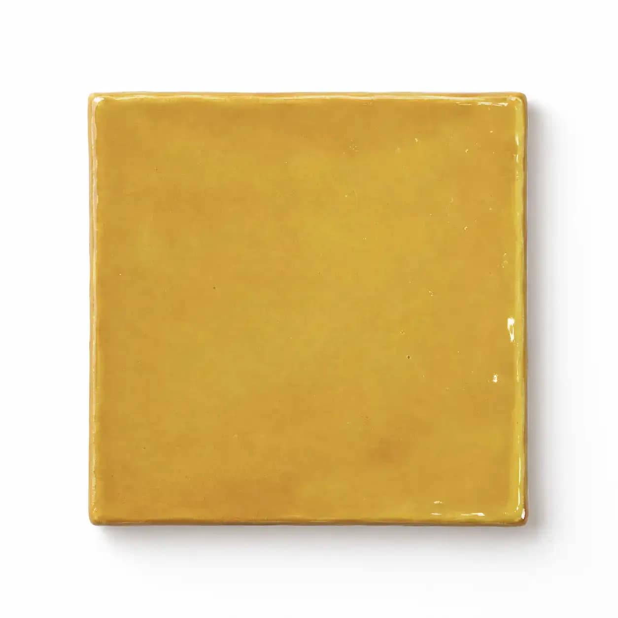 BYZANTINE YELLOW TERRACOTTA CERAMICS SERIES - Image 2