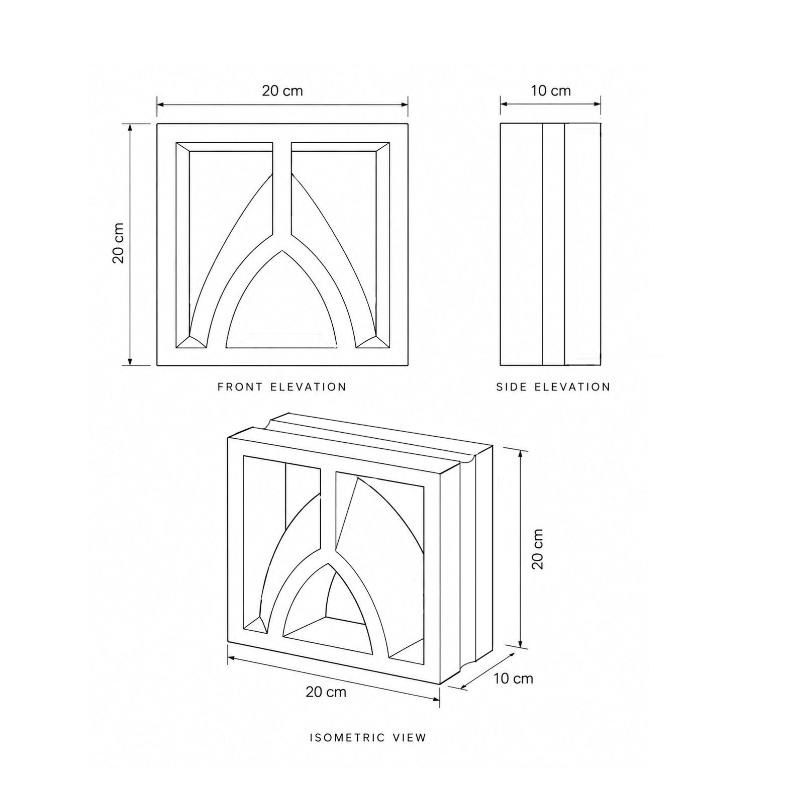 VERA VANE – Arketipo Design - Görsel 6