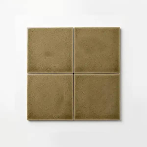 EARTHY OLIVE SERAMİK SERİSİ