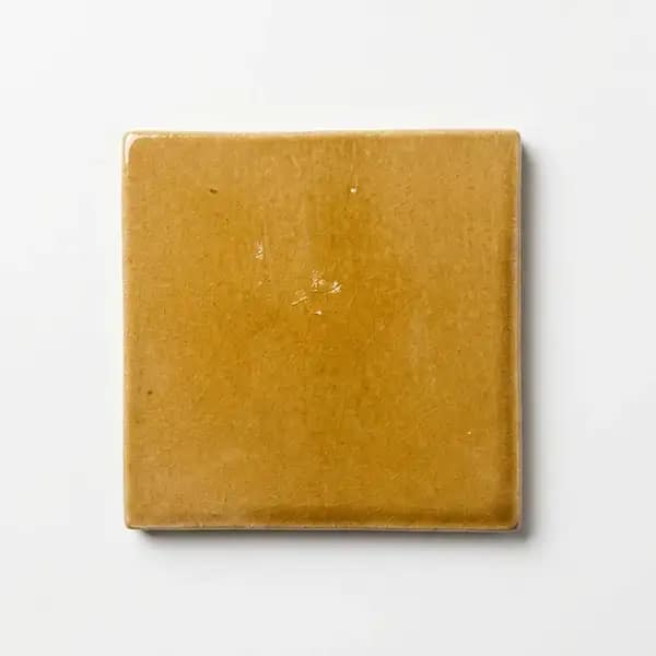 PALE MUSTARD CERAMIC SERIES - Image 2
