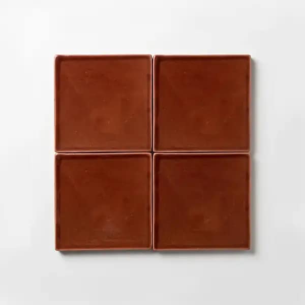 TERRACOTTA-DARK SERAMİK SERİSİ
