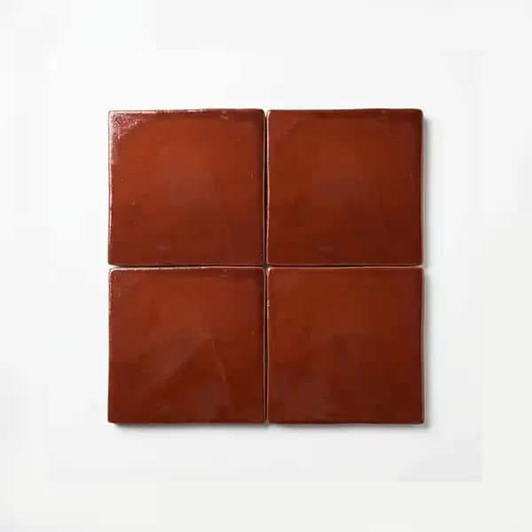 TOPRAK TERRACOTTA SERAMİK SERİSİ