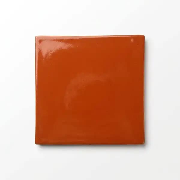 KİREMİT TERRACOTTA SERAMİK SERİSİ - Görsel 2